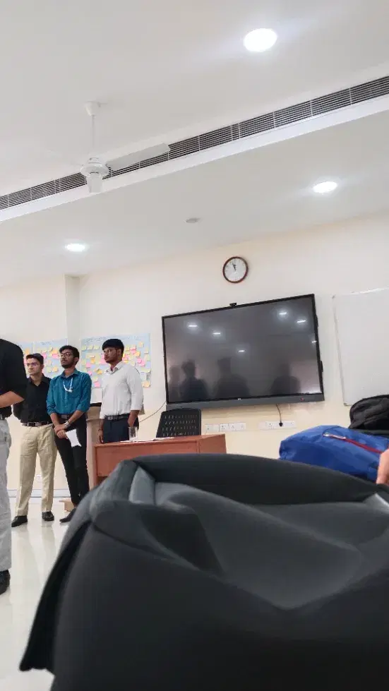 BIMTECH Seminar Hall photo 4